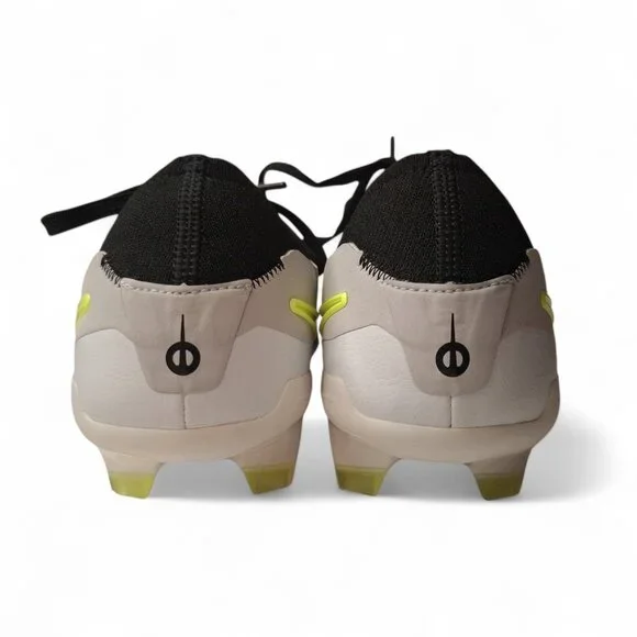 Nike Tiempo Legend 10 PRO FG Soccer Cleats Men's Size 7 DV4333-001 - Picture 5 of 9